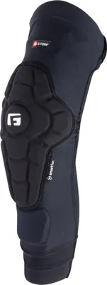 Image de G-FORM Protège-genoux "Pro Rugged 2" emballage SB, E taille XXL, noir