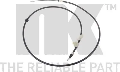 Immagine prodotto di LEVA DEL FRENO A MANO POSTERIORE FORD GALAXY/MONDEO/S-MAX dal 2006