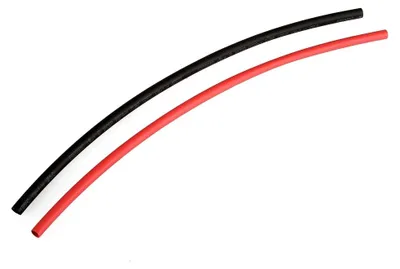 Produktbild von Smršťovací bužírka 5,0 mm (25 cm)