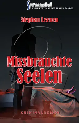 Produktbild von Missbrauchte Seelen