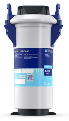 Produktbild von BRITA PURITY Clean 1200 Filtersystem