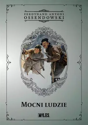 Imagen del producto de Mocni ludzie