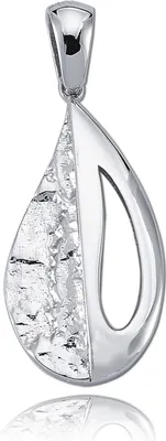 Produktbild von Balia Kettenanhänger Silber 925 silber Damen Schmuck BAH0016SO
