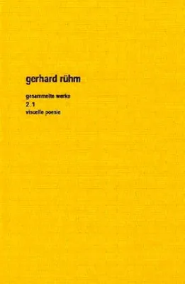 Produktbild von Gesammelte Werke 2/1. Gesamtausgabe