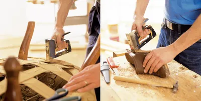 Image de Rapid Handtacker PRO R33E ergonomic, aus Stahl