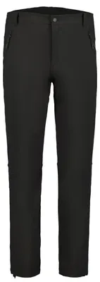 Produktbild von Icepeak Argusville Softshellhose Herren, Farbe:Schwarz, Größe:48