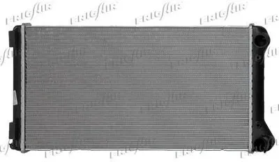 Produktbild von FRIGAIR 0104.3125 Kühler Wasserkühler Motorkühler für FIAT PUNTO (188) PUNTO Van (188AX)