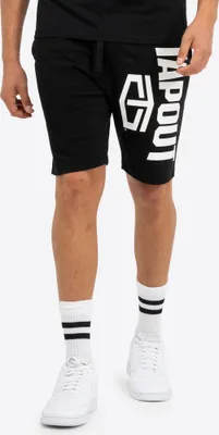 Immagine prodotto di Tapout Herren Short Active schwarz 940003 3XL