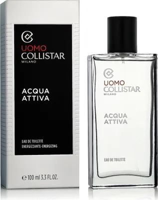 Obrázek produktu pro Collistar - Acqua Attiva EDT 100ml