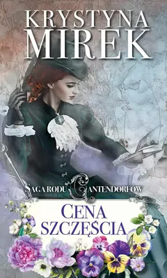 Immagine prodotto di Saga rodu Cantendorfow 2 Cena szczescia