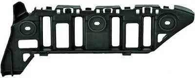 Produktbild von DIEDERICHS 2295161 Stoßstangenhalter Vorne Links für VW TOURAN (1T1, 1T2)