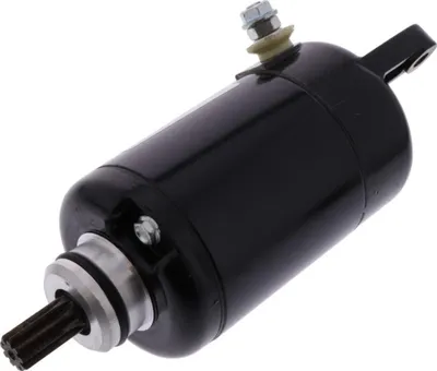 Zdjęcie produktu dla Rozrusznik JMP do Kawasaki Ninja R ZZR EL B Eliminator 250 / 252 ccm rok 1988 - 2014