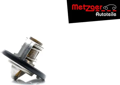 Produktbild von METZGER Thermostat Kühlmittel 82°C für CHEVROLET MATIZ (M200, M250) für DAEWOO KALOS (KLAS)