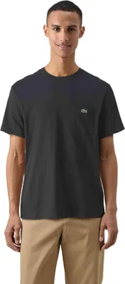 Produktbild von T-Shirt Lacoste TH2827031 für Herren