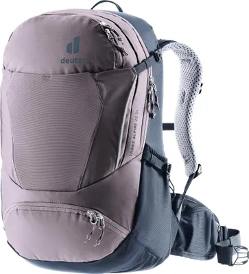 Produktbild von Deuter ProductName DE, Wandern, Lavendel, M, 22 l, 1,14 kg, 260 mm