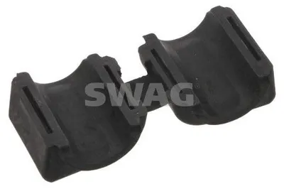 Produktbild von SWAG 62 93 3964 Halterung, Pricny Stabilisator x