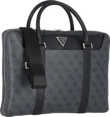 Produktbild von Guess Vezzola Laptoptasche 38 cm