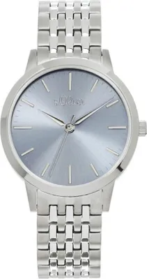 Zdjęcie produktu dla s.Oliver SO-4217-MQ zegarek damski