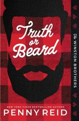 Produktbild von Truth or Beard