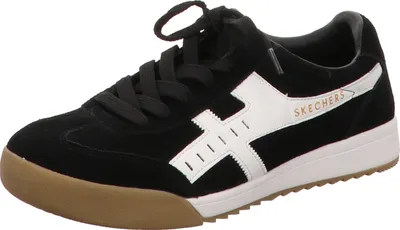 Image de Skechers Sneaker en noir, taille 41