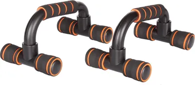 Obrázek produktu pro Merco Comfort opěrky na kliky oranžová varianta 37236
