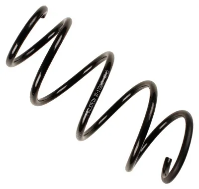 Immagine prodotto di Molla anteriore Bilstein per Mercedes Classe C W204