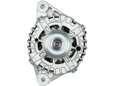 Produktbild von AS-PL A3237S Lichtmaschine Generator LiMa 150A 12V für HYUNDAI ix35 (LM, EL, ELH) für KIA SPORTAGE (SL)
