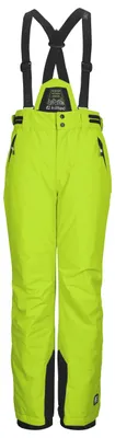 Produktbild von killtec Kinder Skihose KSW 214 Boys Ski Pants Grün