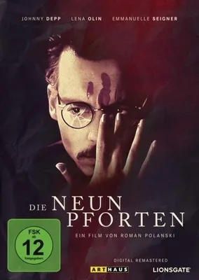 Obrázok produktu pre Die neun Pforten