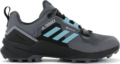 Zdjęcie produktu dla adidas TERREX Swift R3 GTX W - GORE-TEX - Damskie buty turystyczne Szary GZ3046 , Rozmiar: EU 42 UK 8