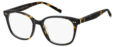 Produktbild von TOMMY HILFIGER EYEWEAR Brillenfassung TOMMY HILFIGER TH 2291 5008617