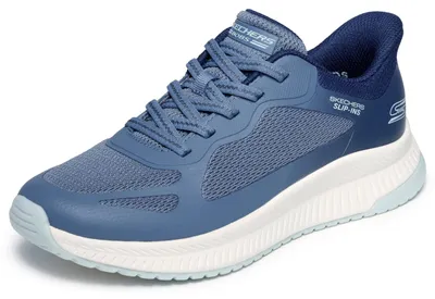 Obrázek produktu pro Skechers Bobs Squad 4 Sneaker Blau
