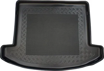 Produktbild von Z437635 Kofferraumwanne kompatibel mit Kia Carens IV 04.2013-08.2019