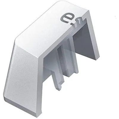 Produktbild von Razer PBT Keycap Upgrade Set, Tastaturkappe, Polybutylene terephthalate (PBT), Weiß