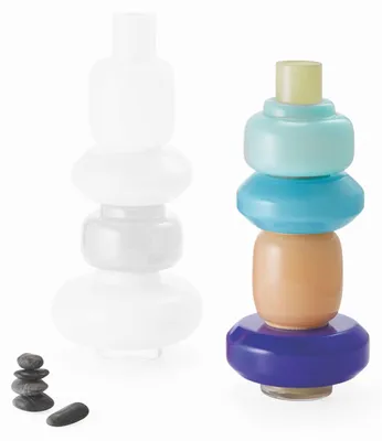 Produktbild von PHILIPPI Modularvase BIANETTI 5-teilig