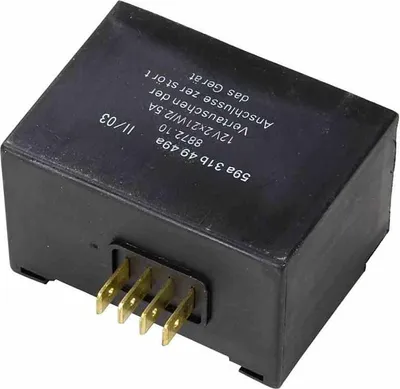 Immagine prodotto di Elba 12V Simson 2X21W/2,5A
