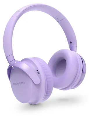Produktbild von Energy Sistem Style 3, Verkabelt & Kabellos, Anrufe/Musik, 176 g, Kopfhörer, Lavendel