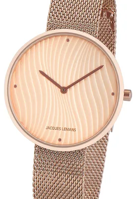 Produktbild von JACQUES LEMANS Armbanduhr 1-2093I