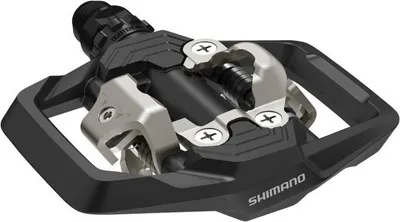 Produktbild von Shimano Pd-me700 Spd Pedale One Size