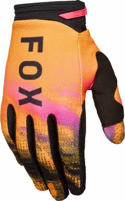 Zdjęcie produktu dla Rękawice Fox 180 Kairos, rozmiar: XL