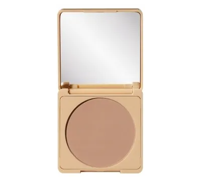 Obrázek produktu pro Paese Self Glow Bronzer prasowany do twarzy 02 Warm, 10 g