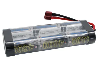 Zdjęcie produktu dla TECHTEK Bateria kompatybilny z [RC] CS-NS460D37C115 zastępuje CS-NS460D37C115