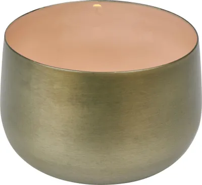 Produktbild von Lambert Windlicht Eisen antik-nickel/nektar H 6,5 D 9,5cm 60040671 SP25-2