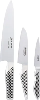 Produktbild von Global Messerset G-23538