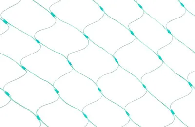 Obrázek produktu pro Síť Strend Pro, 4x20 m, 18 mm oka, proti ptákům, PE