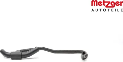 Immagine prodotto di Tubo radiatore METZGER per SEAT IBIZA II