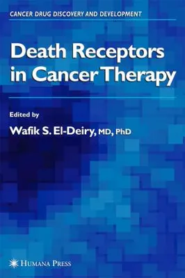 Obrázok produktu pre Death Receptors in Cancer Therapy