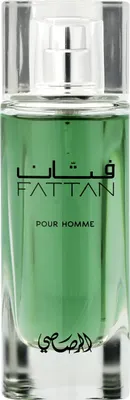 Produktbild von Rasasi Fattan Pour Homme Eau de Parfum für Herren 50 ml
