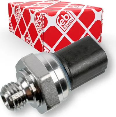 Produktbild von FEBI BILSTEIN 171266 Abgasdruck Differenzdrucksensor passend für MERCEDES-BENZ C-Klasse Limousine (W204) C-Klasse T-modell (S204) C-Klasse T-modell