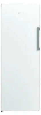 Image de Congélateur Armoire Indesit 256L Blanc - MFINF 1292 W4E